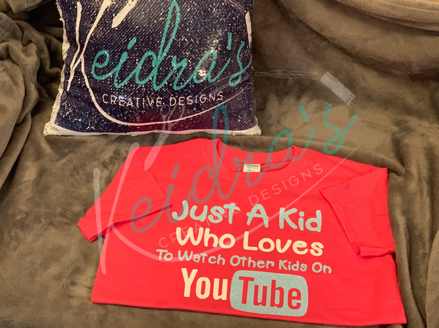 Custom Vinyl Shirts