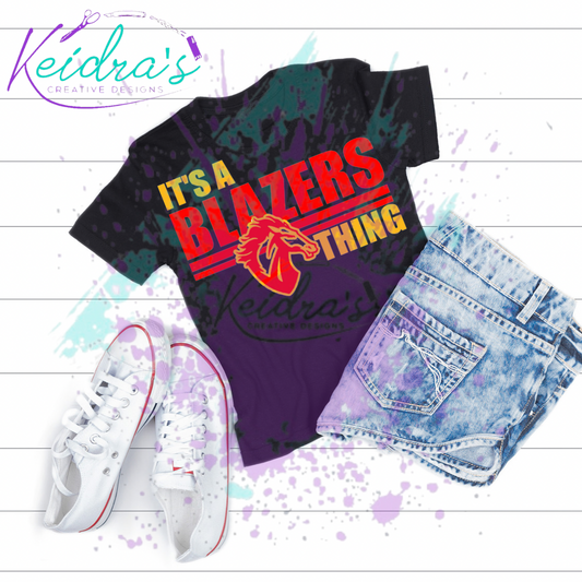 It’s a… Thing Spirit Shirt