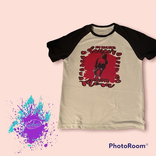 Custom Sublimation Shirts