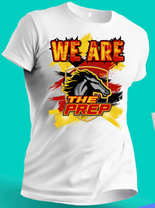 We are.. Spirit Shirts