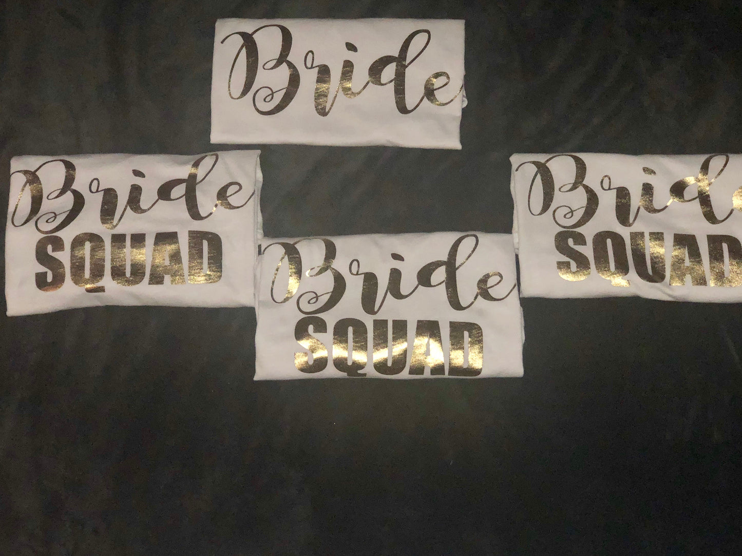 Custom Vinyl Shirts
