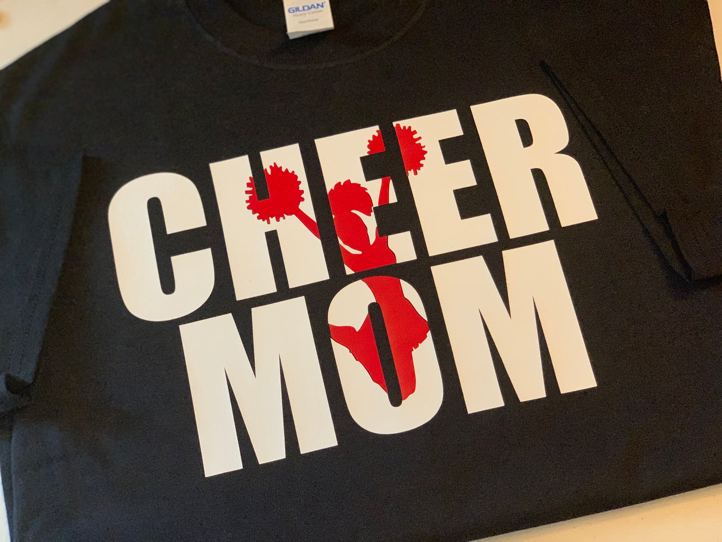 Custom Vinyl Shirts