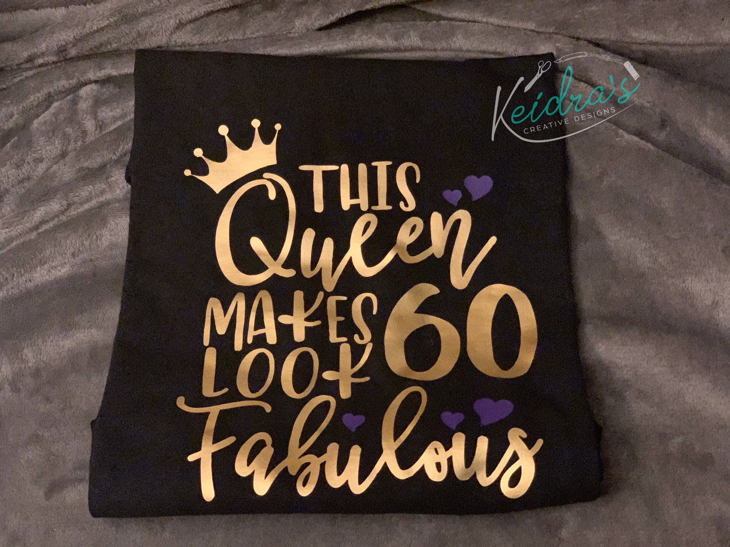 Custom Vinyl Shirts