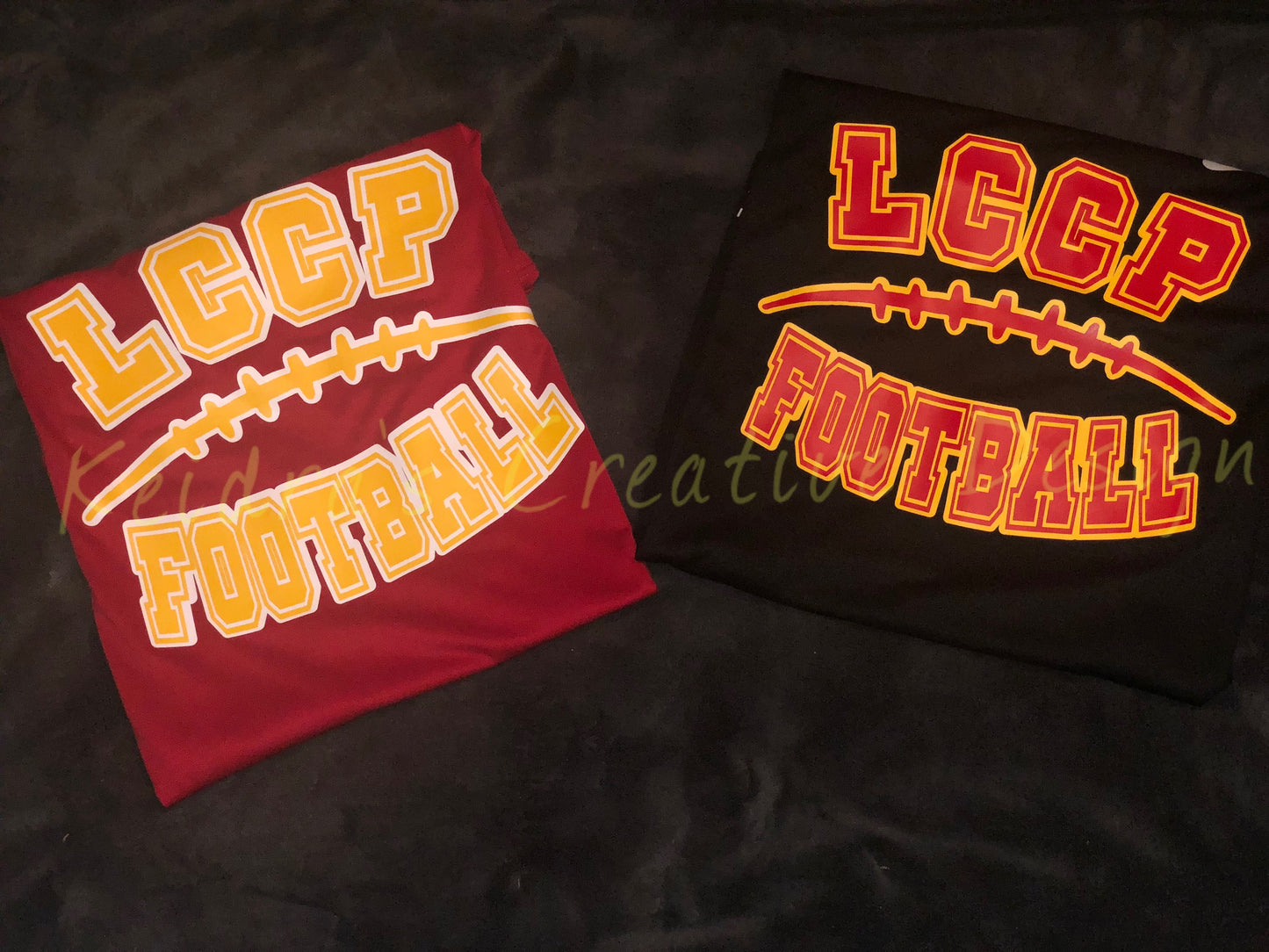 Custom Vinyl Shirts
