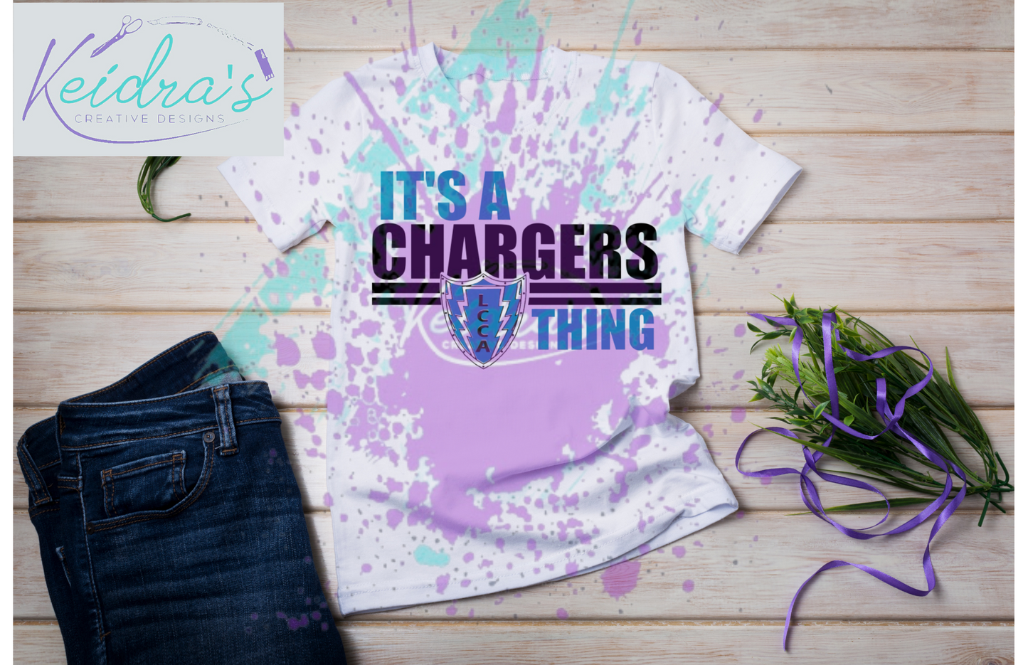 It’s a… Thing Spirit Shirt