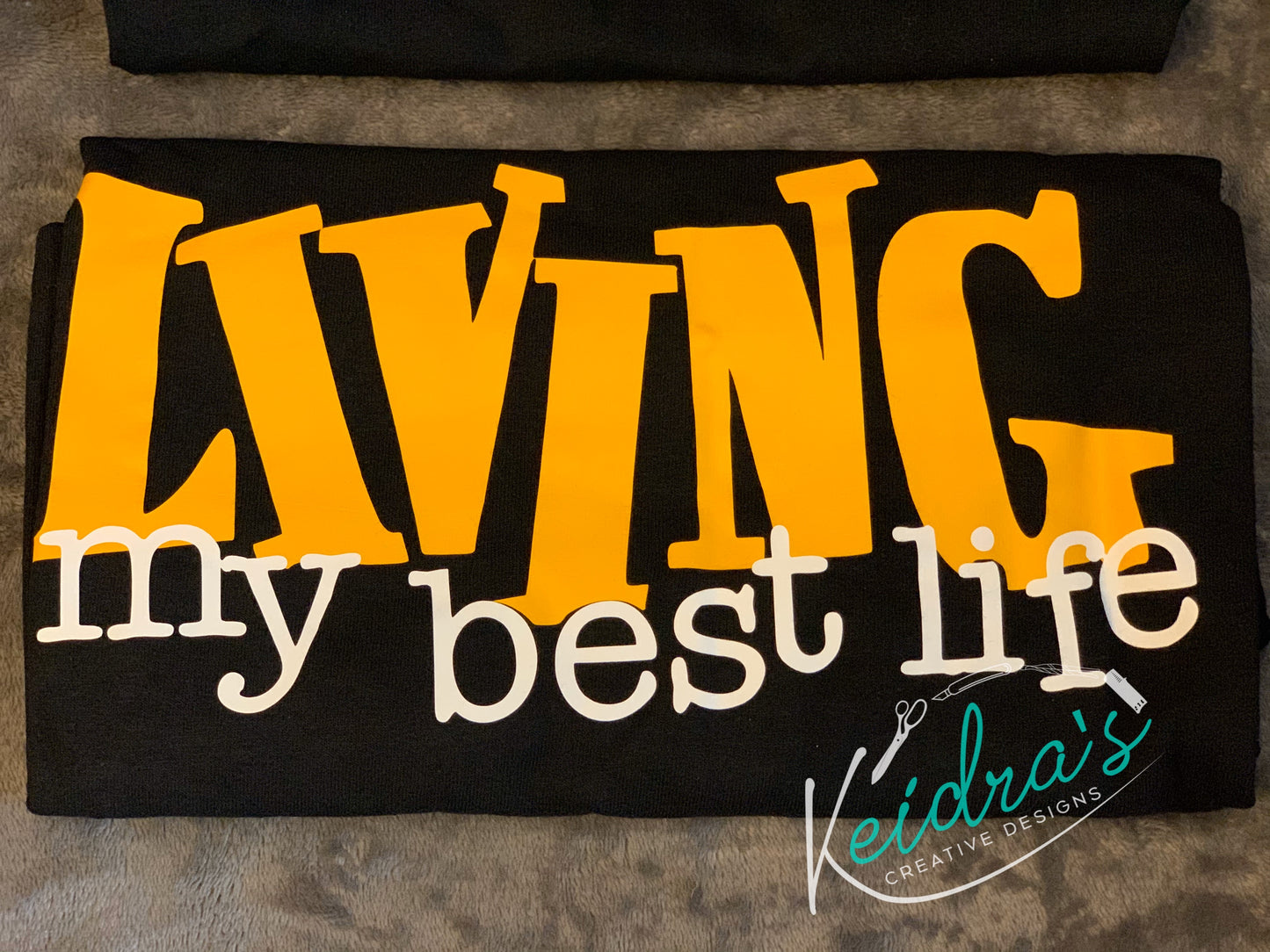 Custom Vinyl Shirts
