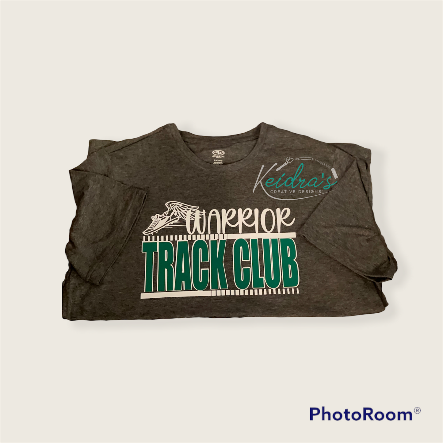 Custom Vinyl Shirts