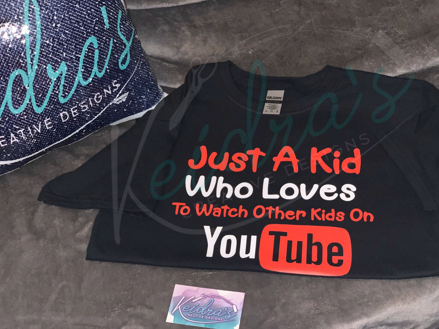 Custom Vinyl Shirts