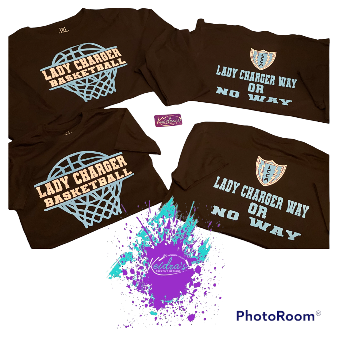 Custom Vinyl Shirts
