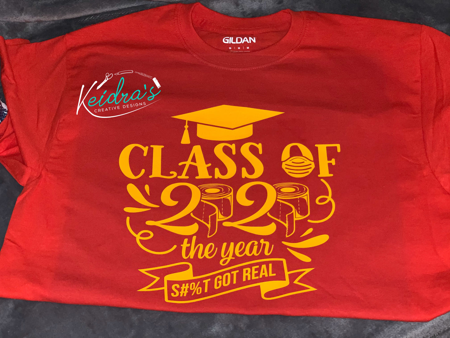Custom Vinyl Shirts