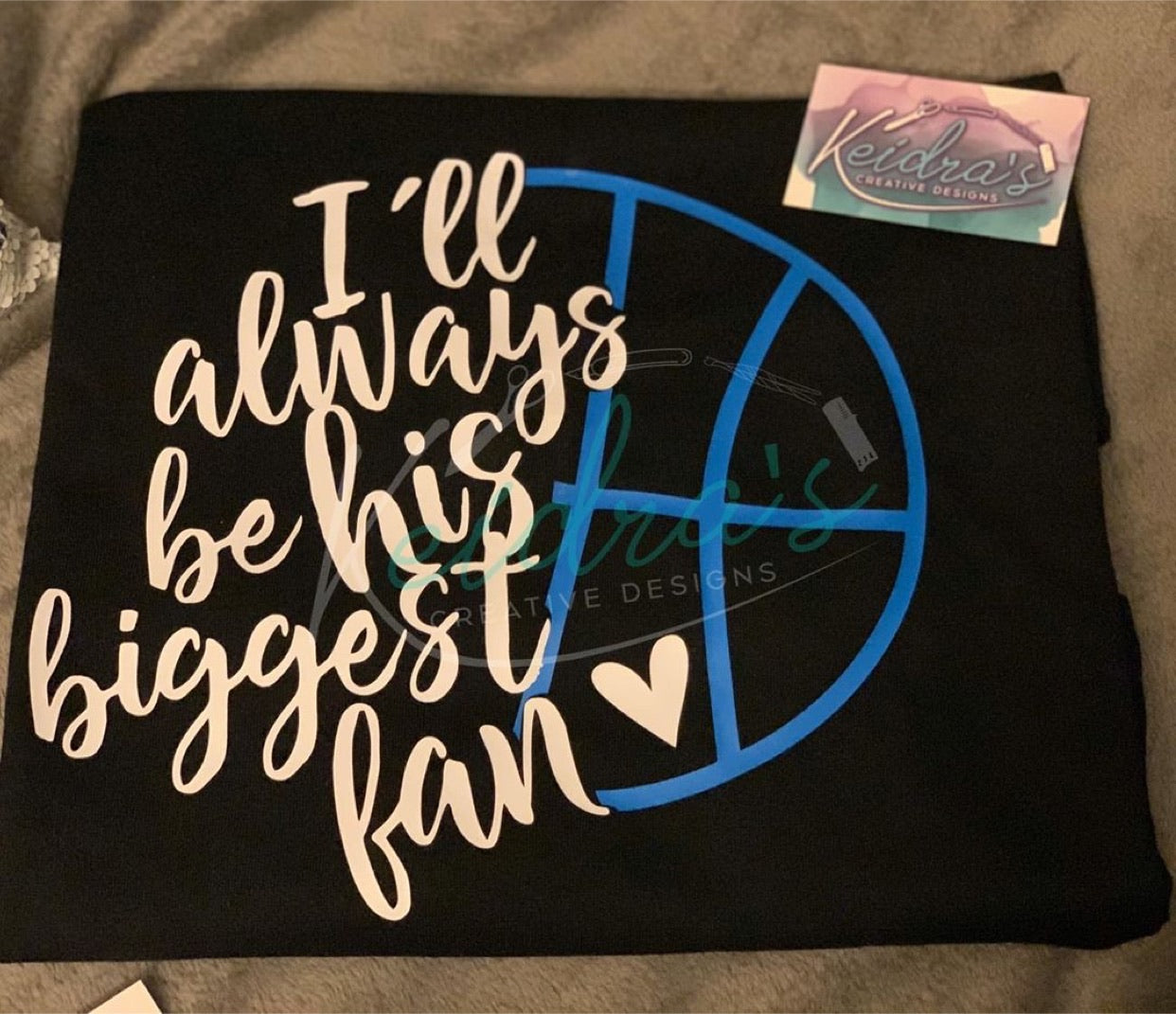 Custom Vinyl Shirts