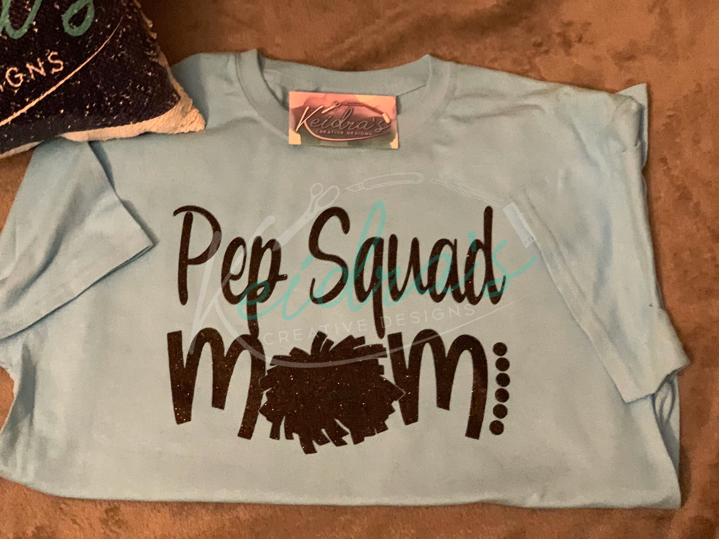 Custom Vinyl Shirts