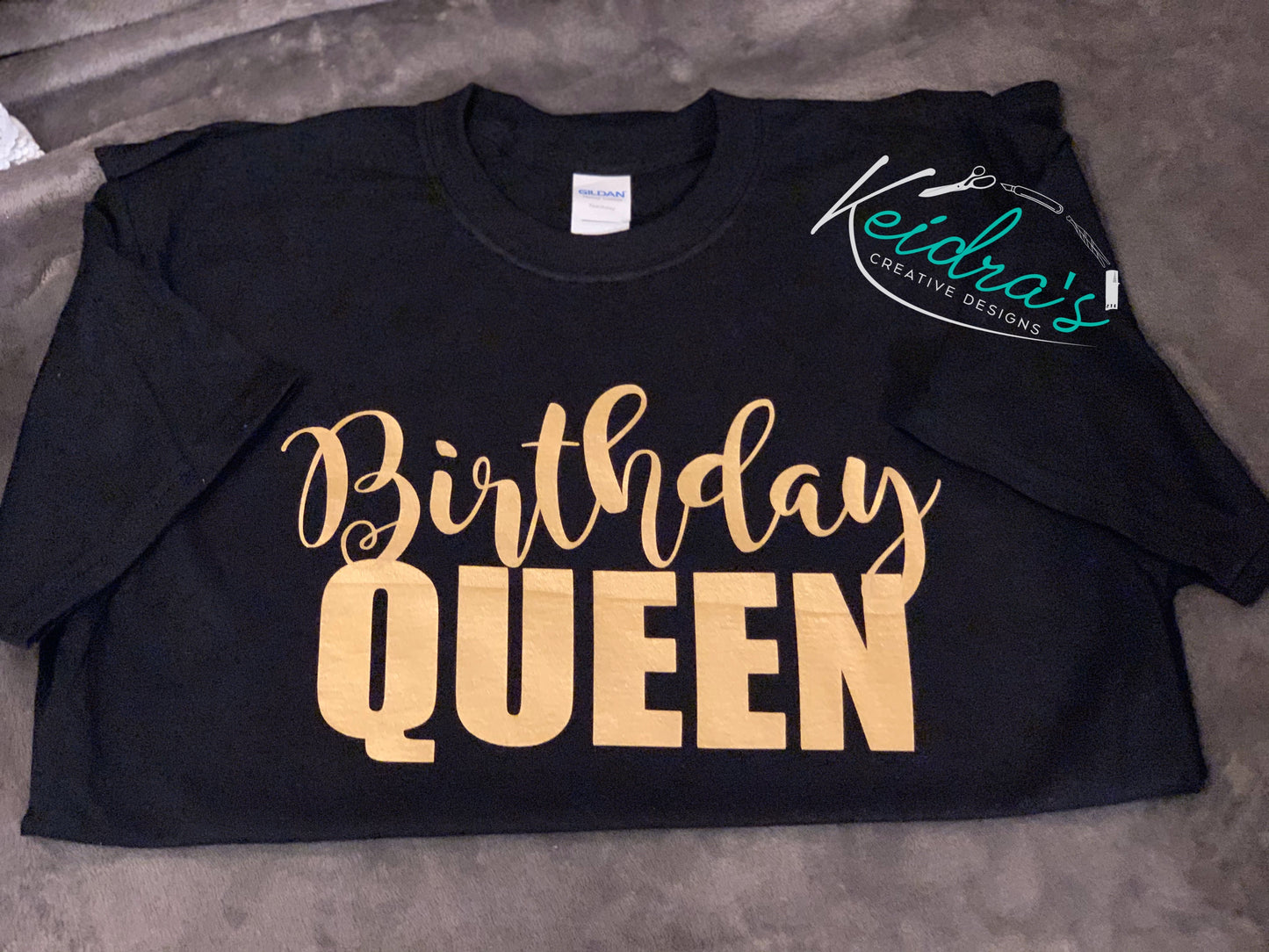 Custom Vinyl Shirts